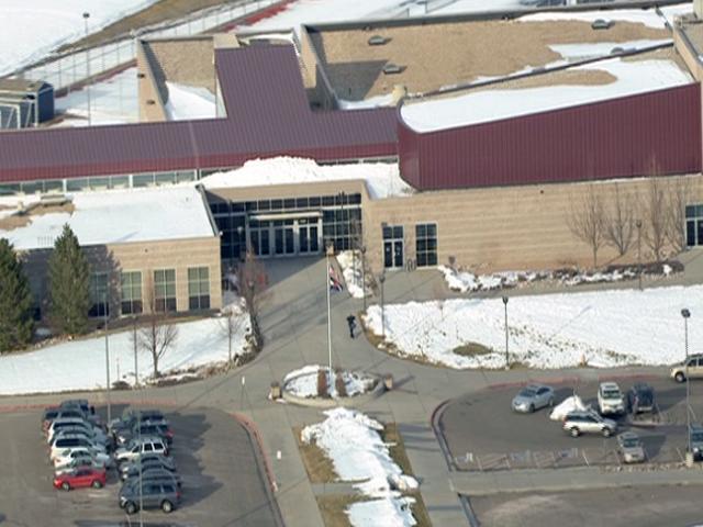 School threat and more: 5 Things to Know for Wednesday, Jan. 24, 2018
