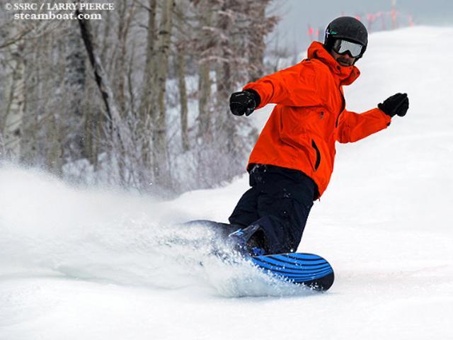 Aspen buys owner of Steamboat Resort for $1.5 billion