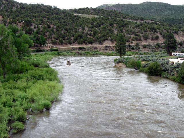 Colorado's Eagle Co. real estate market cracks $2B mark