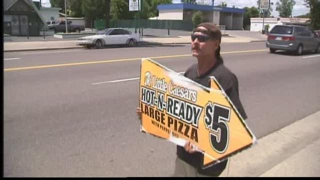 sign twirler under fontanacountryinn com sign twirler