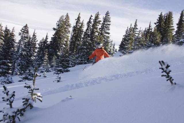 Keystone Resort, still lacking snow, pushes back opening day from Nov. 4 to Nov. 11