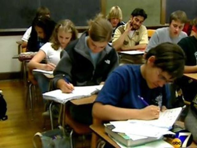 Is Teacher Preparation Failing Students >> Colorado Teacher Schools Get Failing Grade Denver7 Is Teacher Preparation Failing Students >> Colorado Teacher Schools Get Failing Grade Denver7