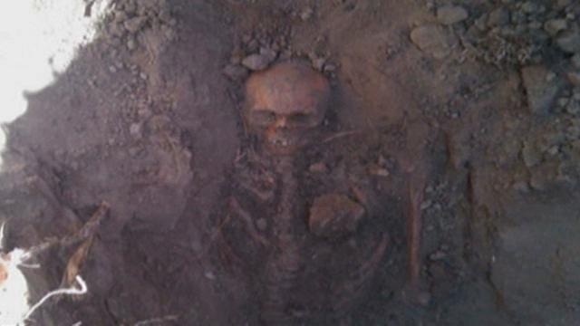 Gas Prices In Colorado >> Skeletons From Old Cemetery Unearthed In Cheesman Park - Denver7 TheDenverChannel.com Gas Prices In Colorado >> Skeletons From Old Cemetery Unearthed In Cheesman Park - Denver7 TheDenverChannel.com