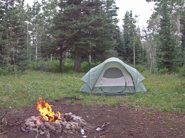 Six Colorado state parks will soon require reservations for camping