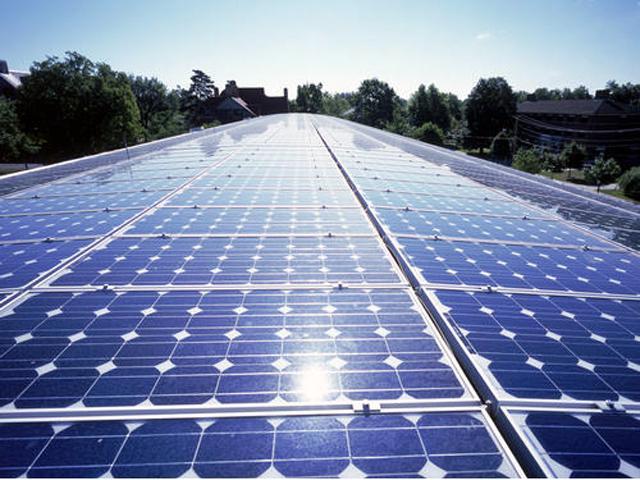 company offering free solar power install in colorado denver7