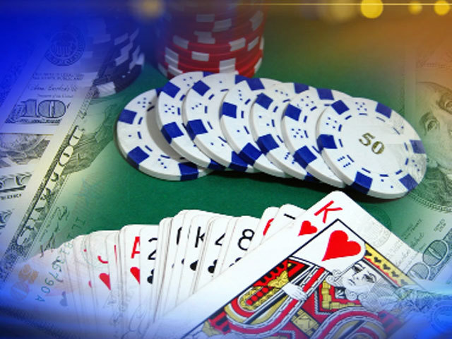 Minnesota casinos that serve alcohol