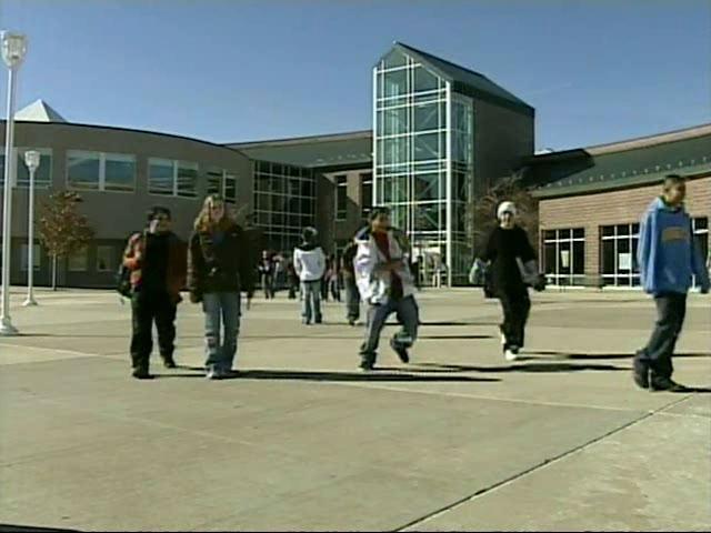 Silver Creek High School dismisses students early due to rumored