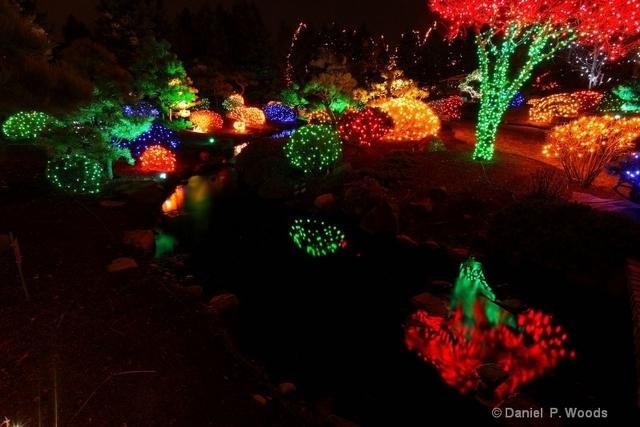 AAA: Tropical destinations in Colorado during the winter