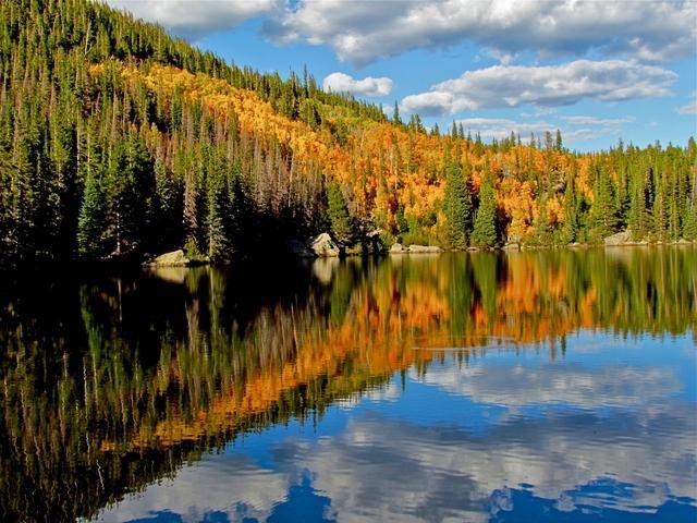All national parks are free this Saturday for National Public Lands Day