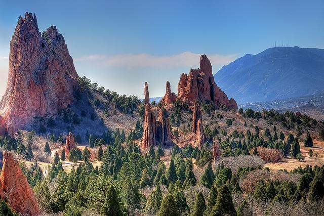Colorado Springs named 2nd best U.S. city for veterans