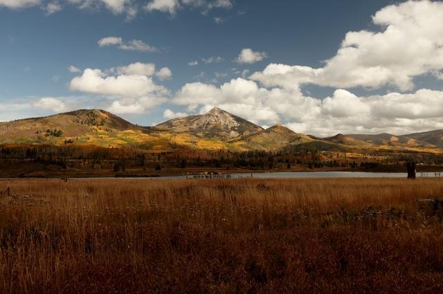 All Colorado national parks free for veterans, military members on Veterans Day