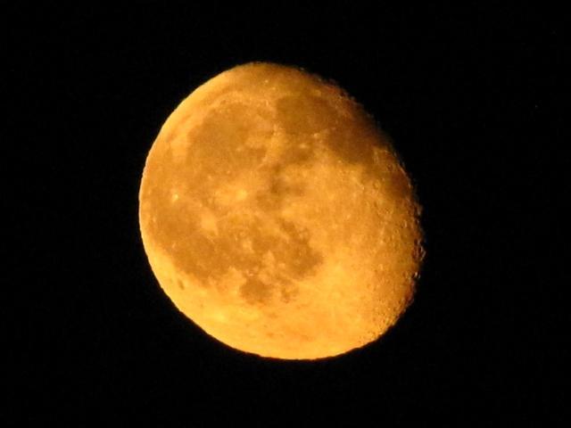 The Harvest Moon is tonight, but don't miss these other 11 must-see celestial events in Colorado