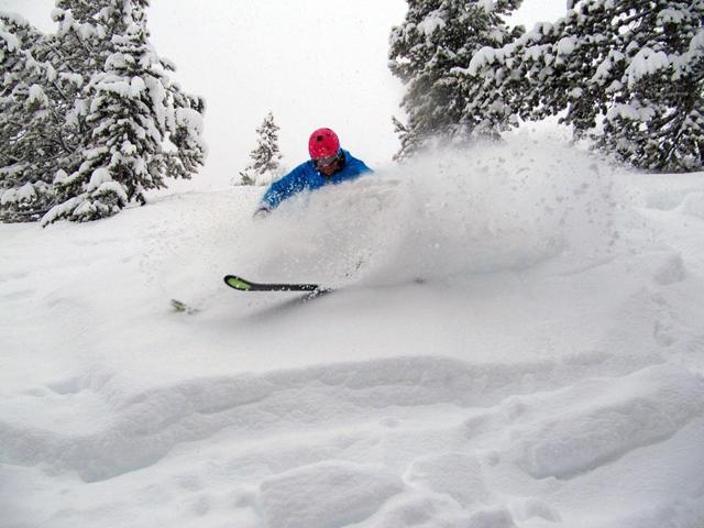 Report: Average person killed skiing in US was experienced