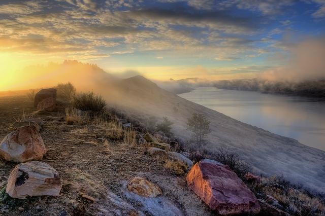 7 fly fishing spots near Denver to check out this summer