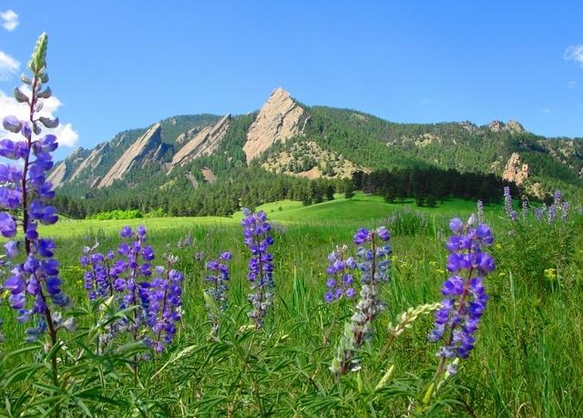 Most Beautiful Places In Colorado Part 1 - V1 Weather Gallery