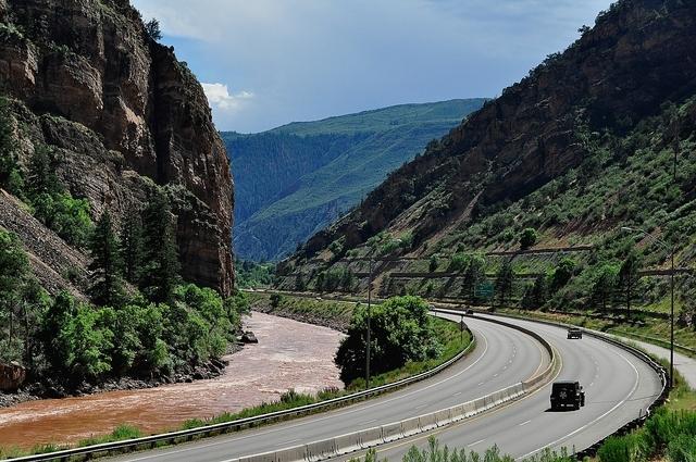 Glenwood Springs man killed in I-70 hit-and-run - Denver7 ... Glenwood Springs man killed in I-70 hit-and-run - Denver7 ...