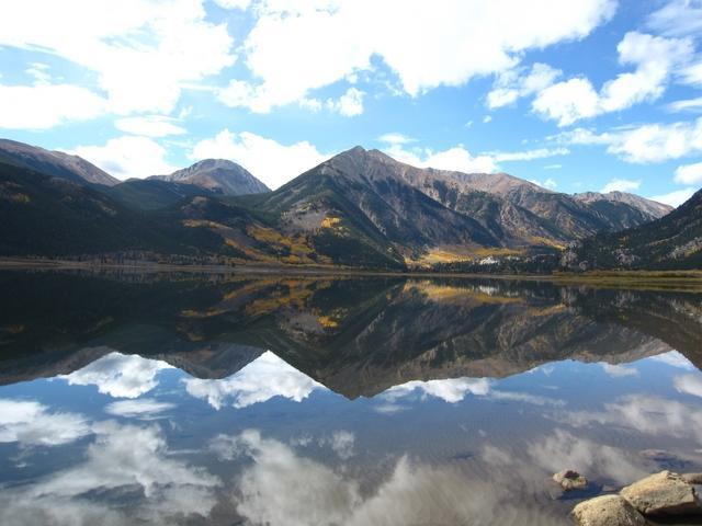 These are the best swimming holes across Colorado