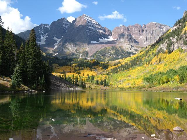 Coloradans lead the nation in vacation days, new report says