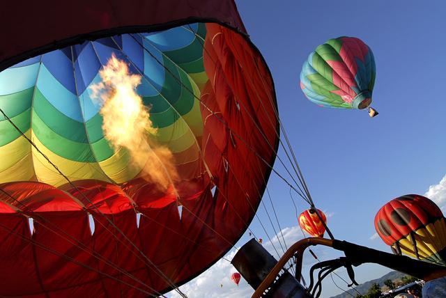 7 Denver summer traditions you cannot skip