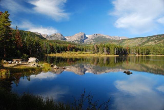 Today is the last day to buy a National Park Service senior pass for $10
