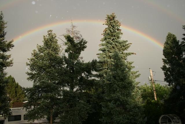 Weather pattern likely to bring moisture to Denver, eastern Colorado in April