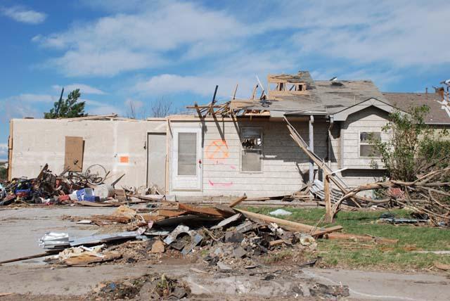 Windsor tornado anniversary and more: 5 Things to Know for Tuesday, May 22, 2018
