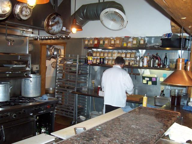 Cooks in short supply so free training offered by Emily Griffith Technical College in Denver