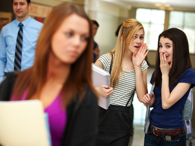 the negative effects experienced by teenage victims of bullying the negative effects experienced by teenage victims of bullying