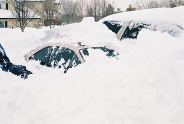 images looking back at the march blizzard of 2003 v1 weather gallery