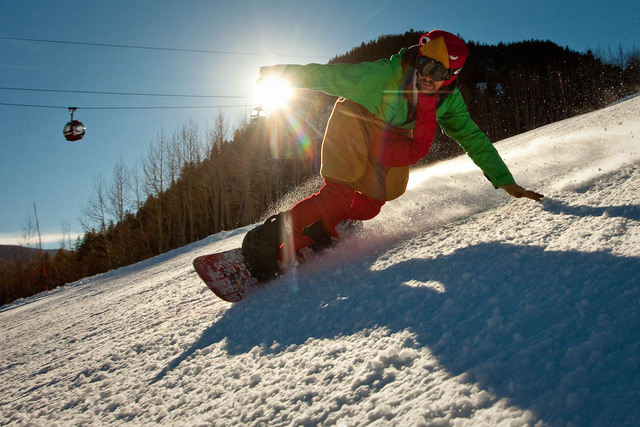 Wolf Creek Ski Area opens this weekend, joining 3 other ski resorts