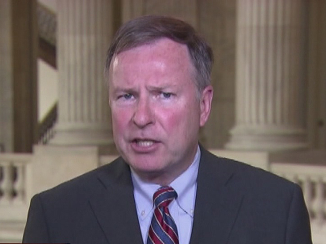 WashPost: Court Kicks GOP Rep. Lamborn Off Primary Ballot