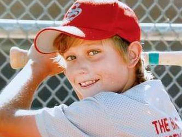 Dylan Redwine case: Criminal profiler went to crime scene to help