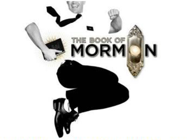 Hey, Denver: ‘The Book of Mormon' is coming to Denver June 13