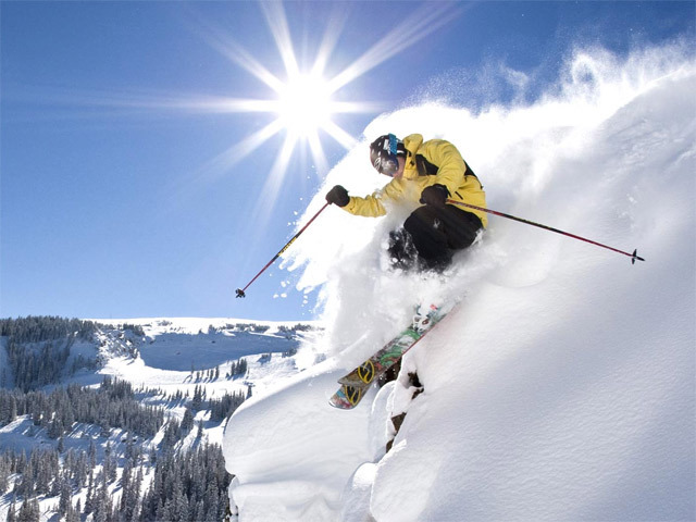 Snowmass, Crested Butte, other resorts open for ski season