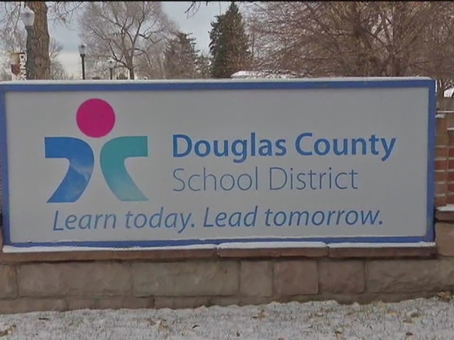 Douglas County OKs new school voucher program