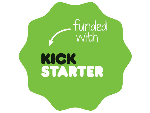Snow cones, greeting cards and film: The most popular Colorado-based Kickstarter projects right now