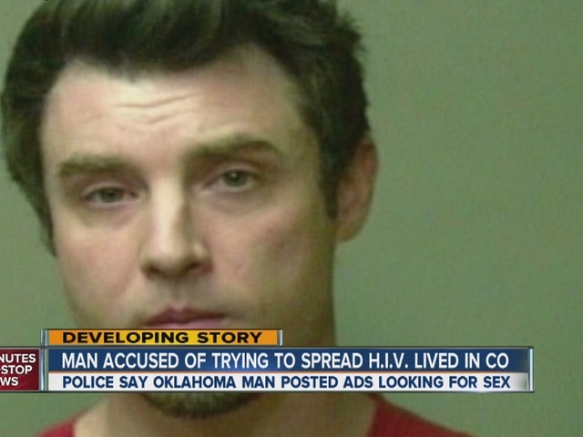 Former Denver resident Martin Kraham accused of trying to ...