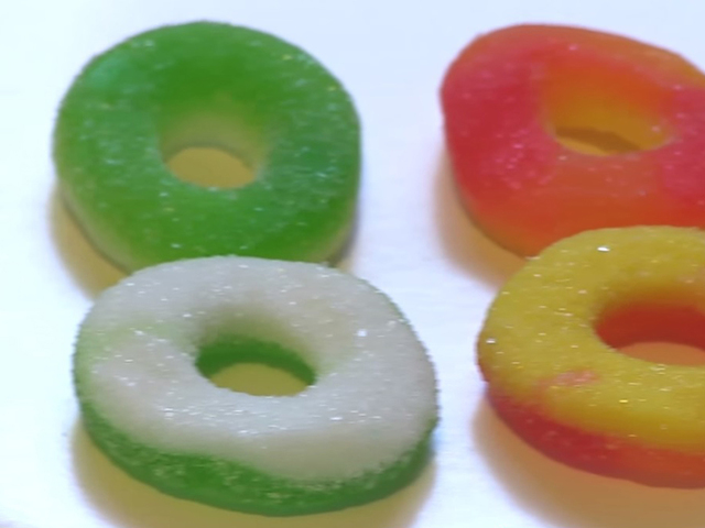 Springs toddler eats edibles; Parents charged