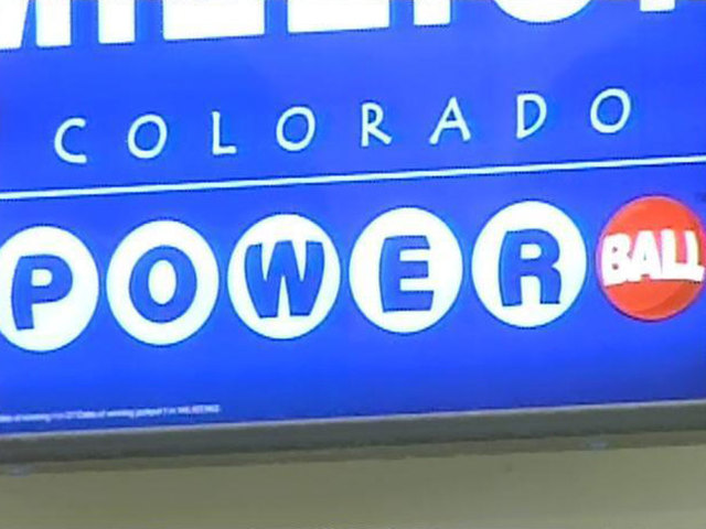 Coloradans Have Only Won Powerball Twice