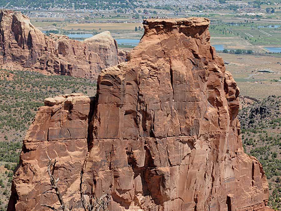 QUIZ Test your knowledge of Colorado's national monuments Denver7