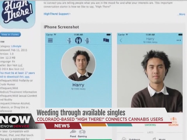 high there dating site