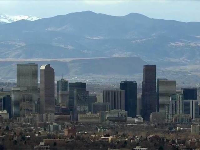 Reports: Denver rental prices fell in December 2016