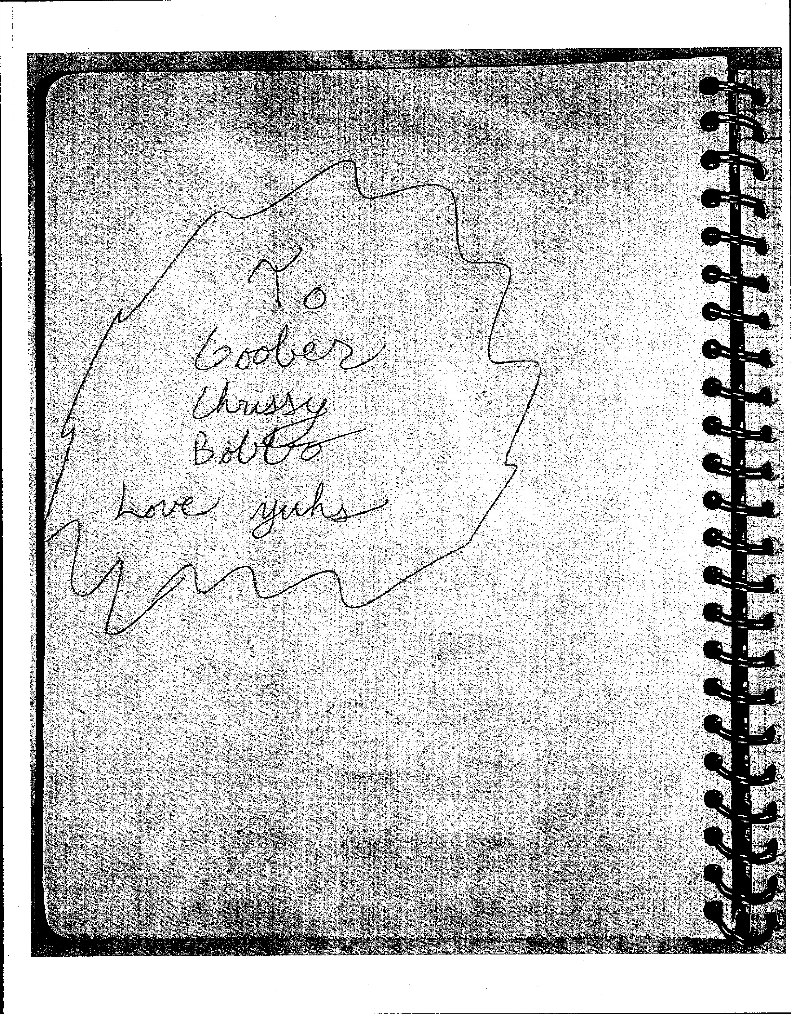 James Holmes notebook in its entirety released to public Denver7