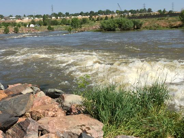 Man dies while tubing in Colorado; 3rd death in a week