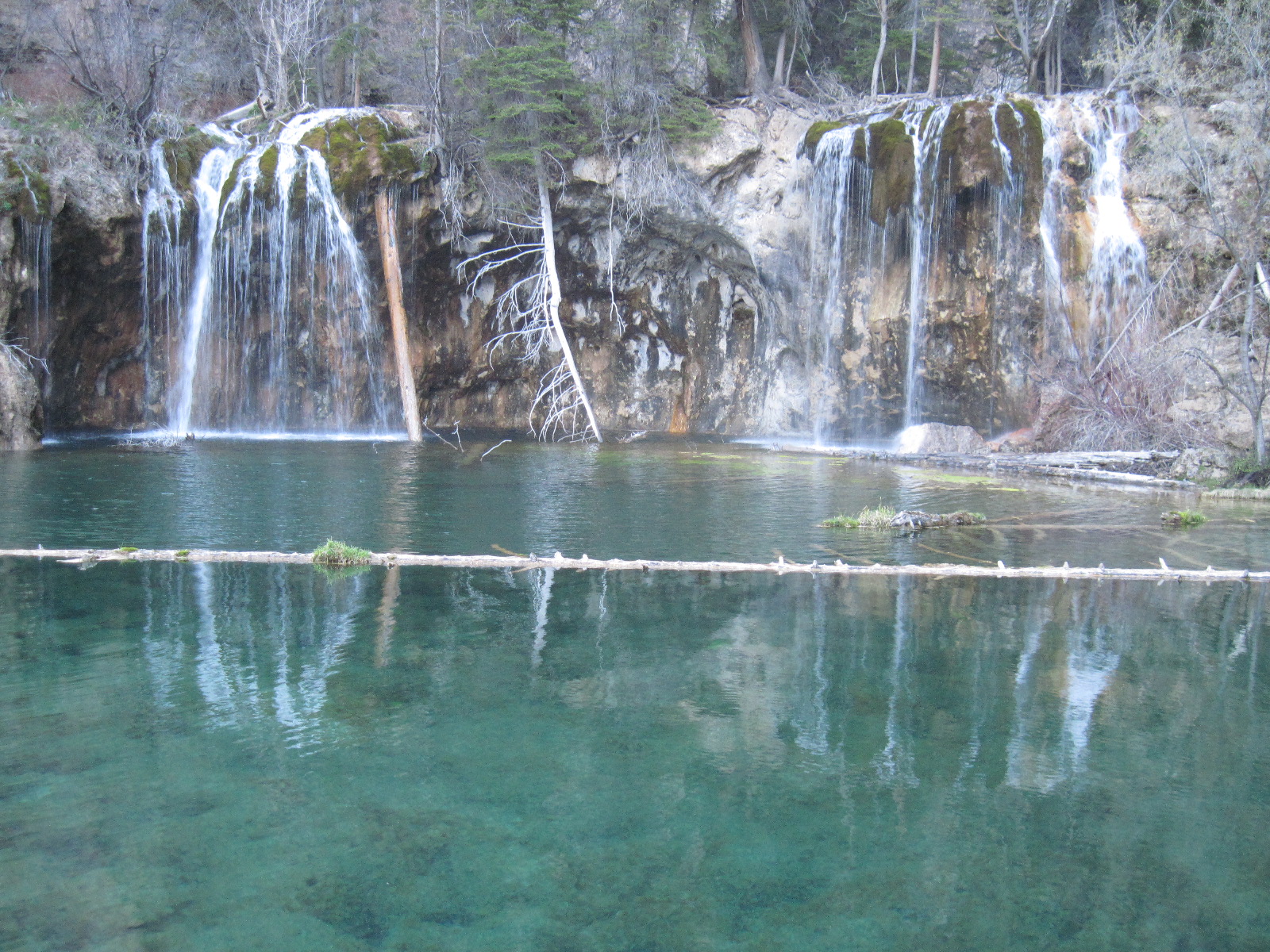 beautiful places in colorado