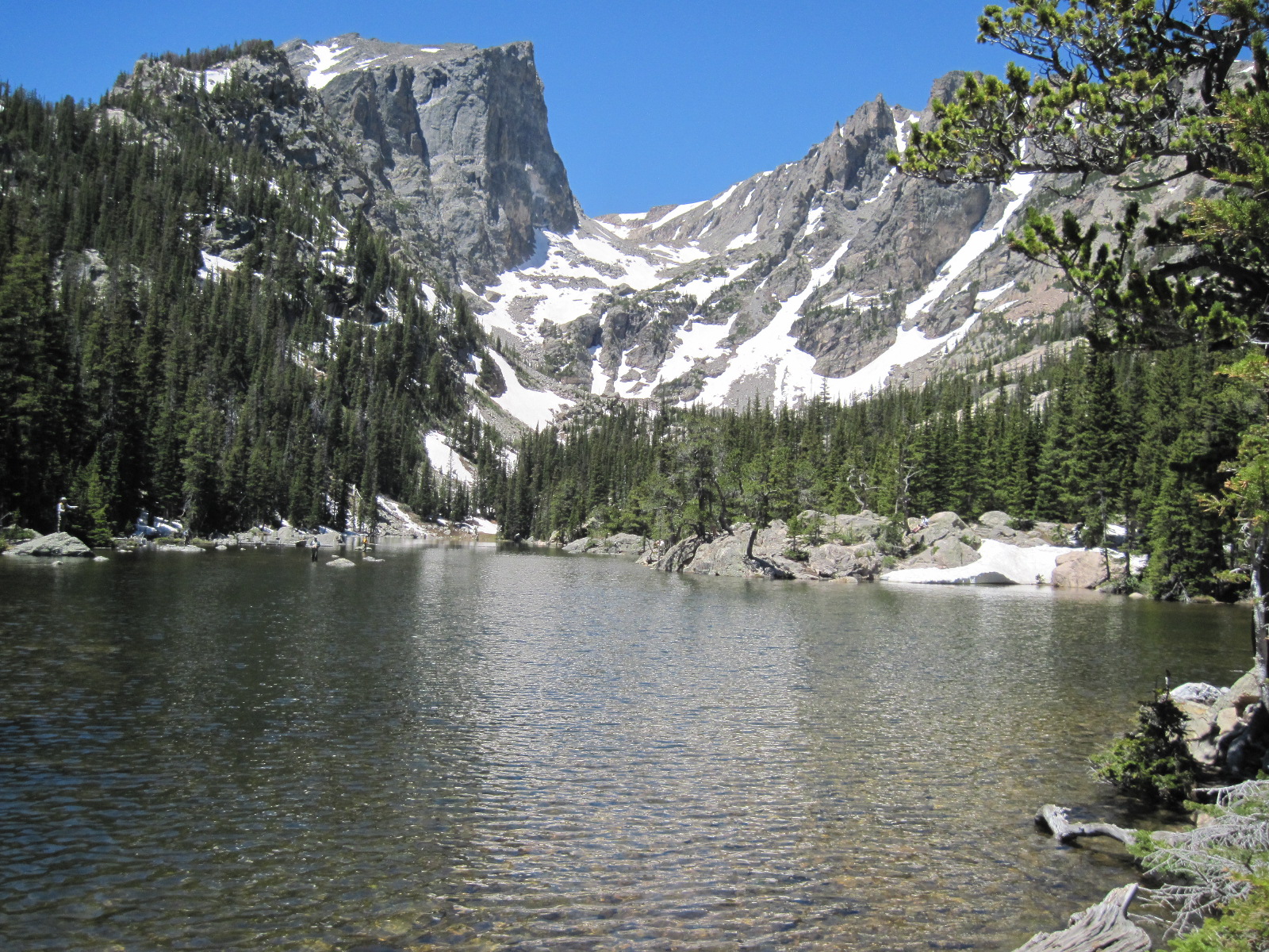 Hot lake. Скалистые горы. Hiking in Rocky Mountains. Фото австралийские скалистые горы. Rocky Mountain National Park of Denver, Colorado.