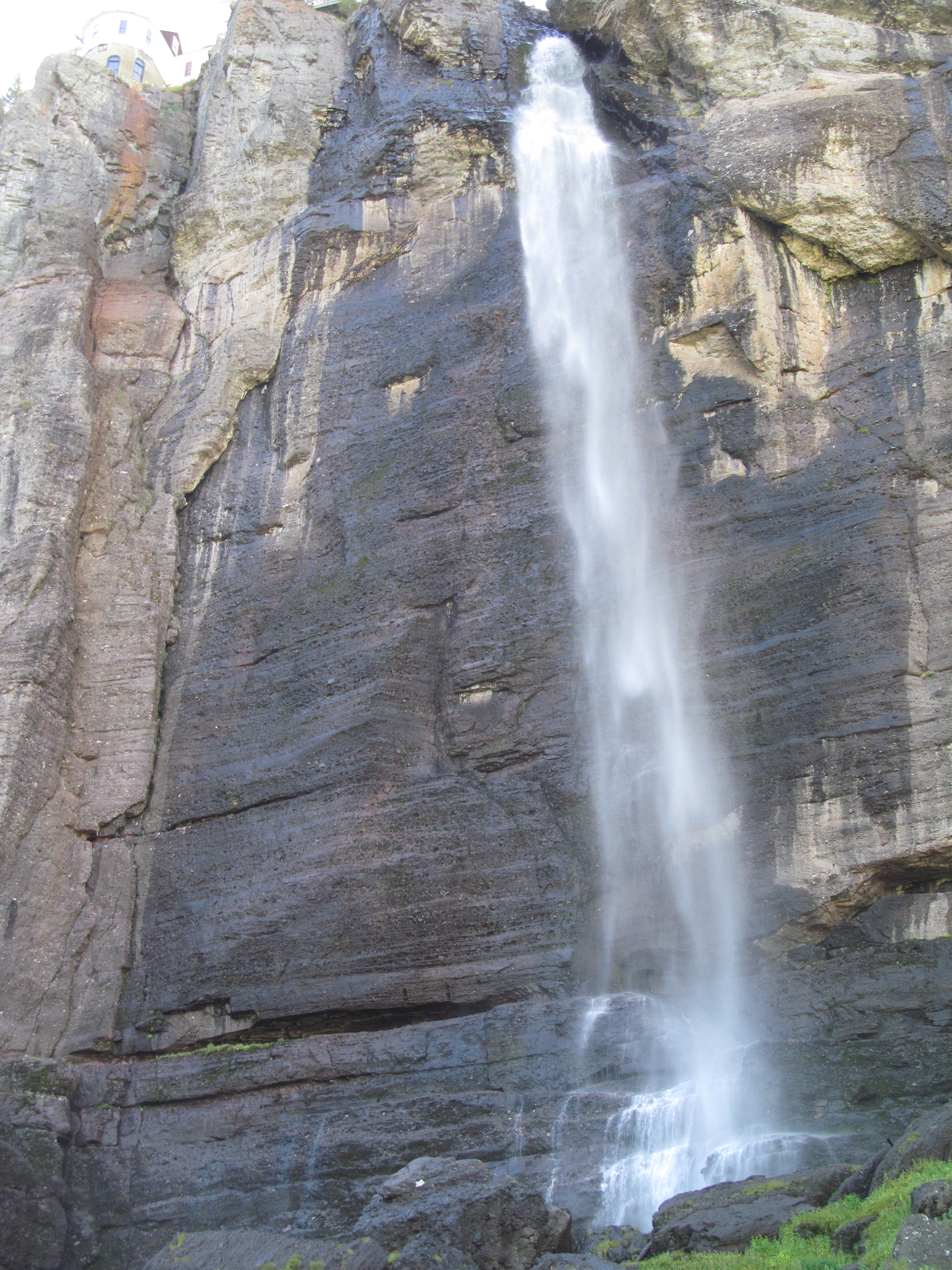 7 Great Colorado waterfalls with little to no hiking Denver7