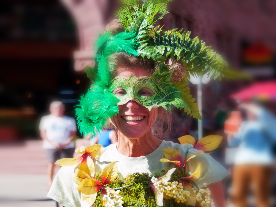Colorado's Telluride Mushroom festival draws worldwide fungi fanatics Denver7
