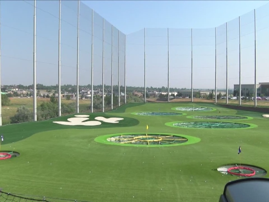 Thornton City Council approves 3.75 million in tax incentives for new Topgolf location