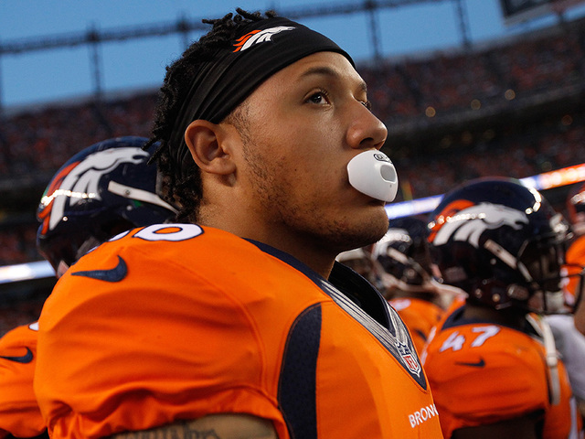 Denver Broncos will not pick up Shane Ray's fifth-year option for 2019